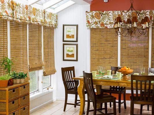Cochran Shutters and Blinds