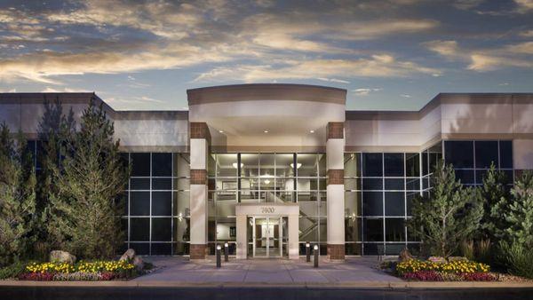 Colorado Counseling Center PLLC