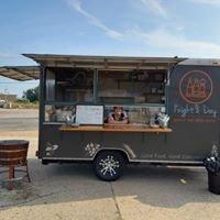 Knight & Day Food Truck