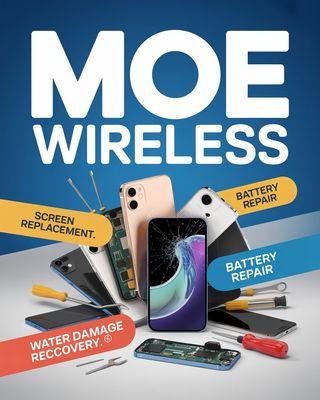 Moe Wireless