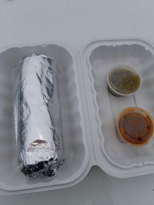 Too! Cafe at Teledyne Flir