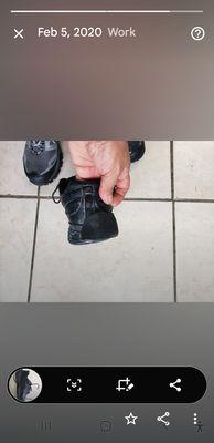 Cobbler Plus Tailor