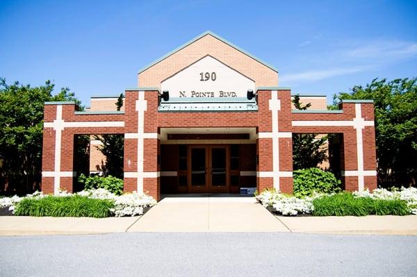 Lancaster Skin Center