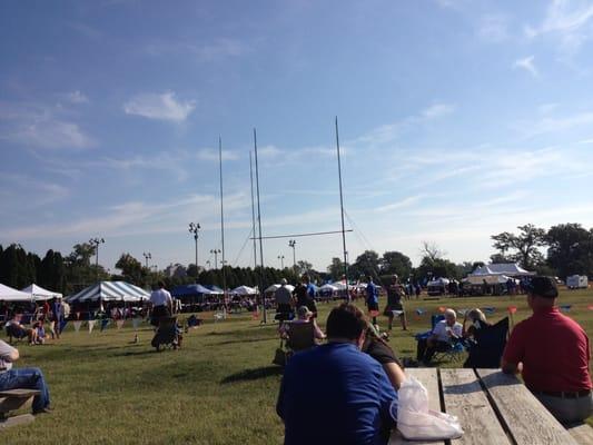 St. Louis Scottish Games and Cultural Festival