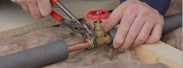 John Wade Plumbing Inc