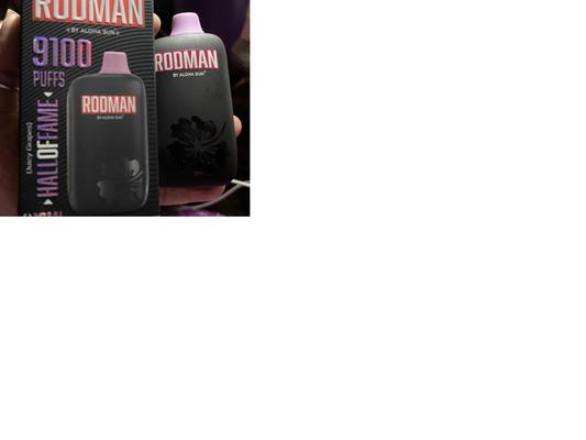 Cigarettes And Things