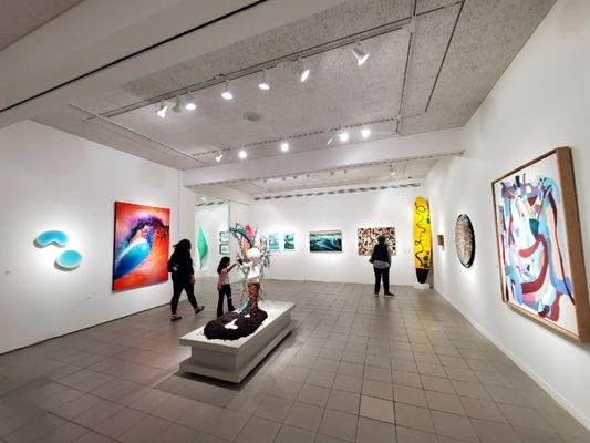 Oceanside Museum of Art