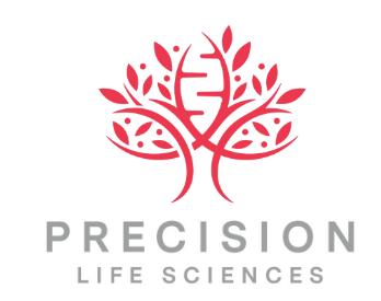 Precision Life Sciences