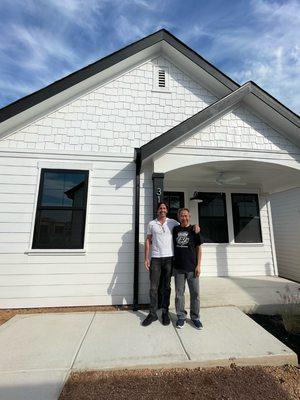 Jack Marshall Real Estate Agent