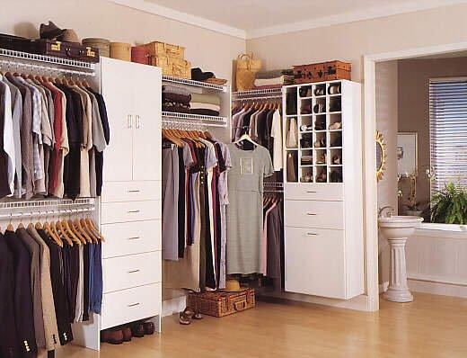 Storage Solutions