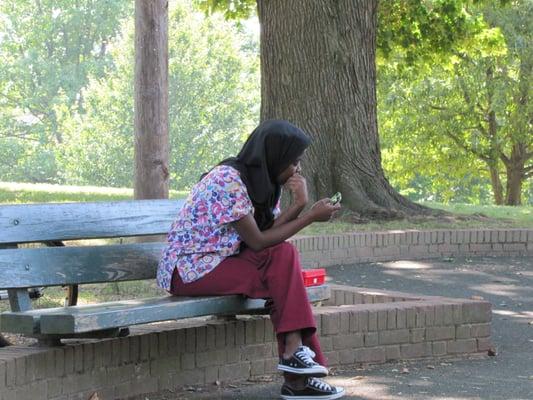 Giovanni Child Care Center