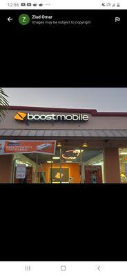Boost Mobile