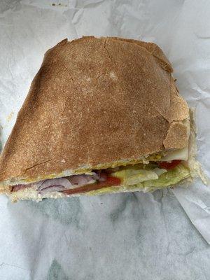 Lombard Heights Market