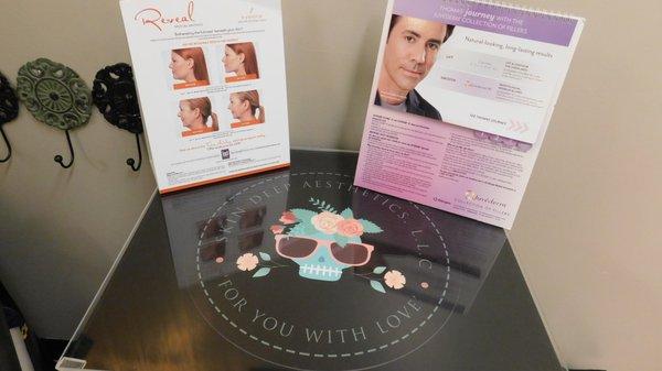 Skin Deep Aesthetics