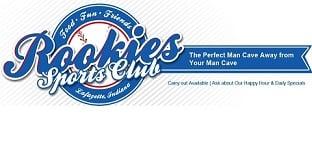 Rookies logo