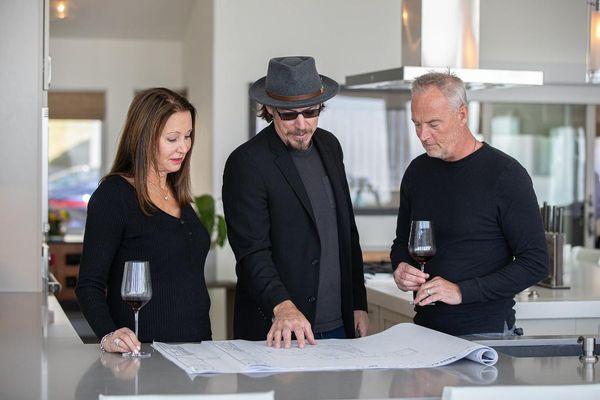 Monterey Design Center