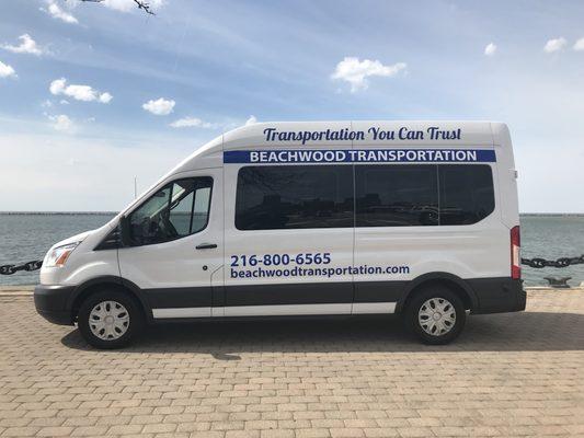Beachwood Transportation