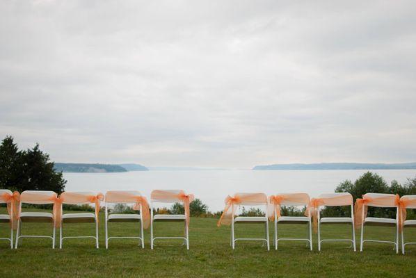 Snohomish Chair Rentals