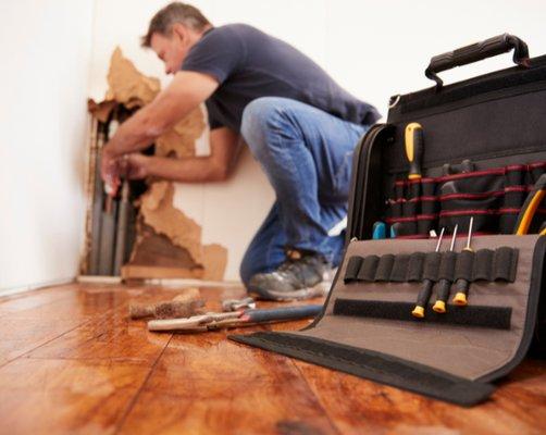 Quick Fix Plumbers 24/7