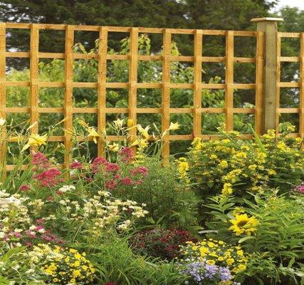 Natural Concepts Landscaping And Fencing