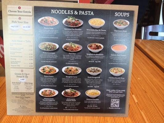 Noodles & Company