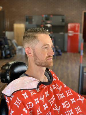 Razor House Grooming Parlor