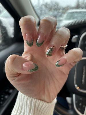 Lucky Nails