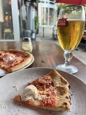 800 Degrees Woodfired Kitchen Hollywood