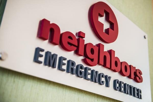 Neighbors emergency center