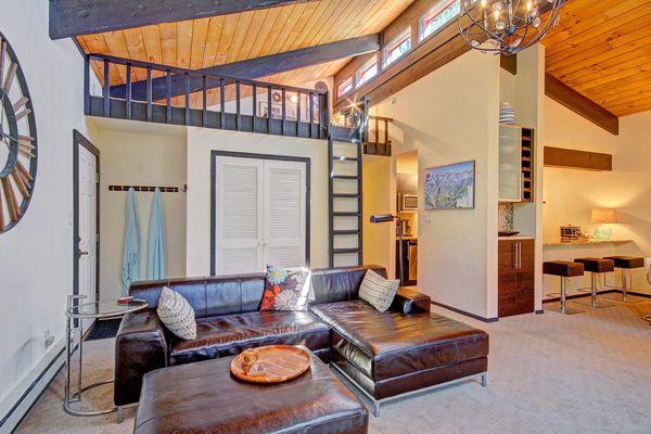 SkyRun Vacation Rentals Breckenridge