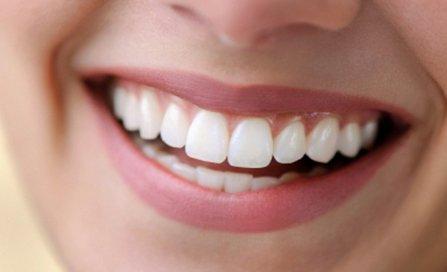 Whiter Smiles at Towson Dental!