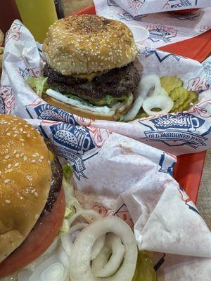 Babe's Old Fashioned Food