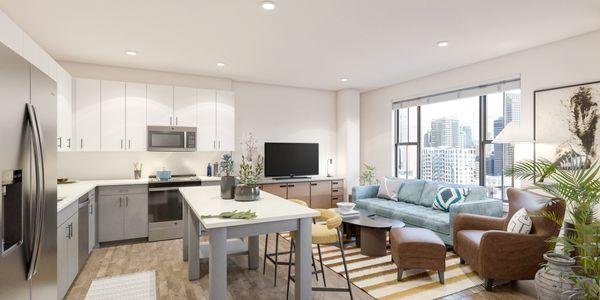 Overlook at Radius Dilworth