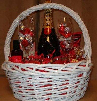 Custom Classy Baskets