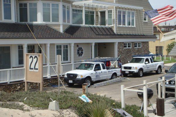 Harbor View Window Cleaning