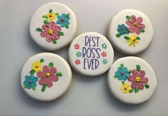 Made With Love Bakery