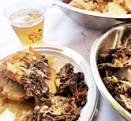 USA Dawg's & Catering