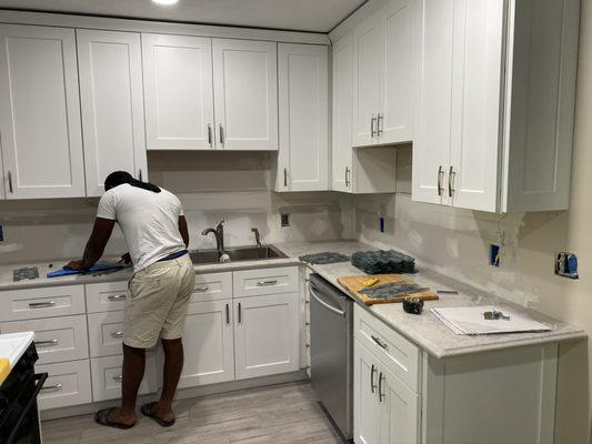 TH Premium Construction