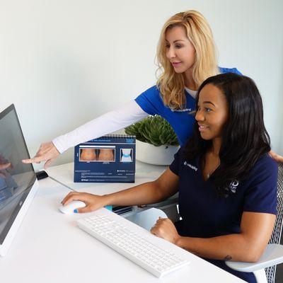 YMD Body Sculpt CoolSculpting Team