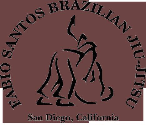 Fabio Santos Brazilian Jiu-Jitsu