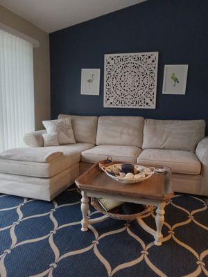 Dolphin Carpet Cleaning & Restorations