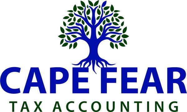 Cape Fear Tax Accounting