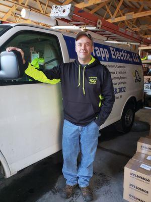 Trapp Electric