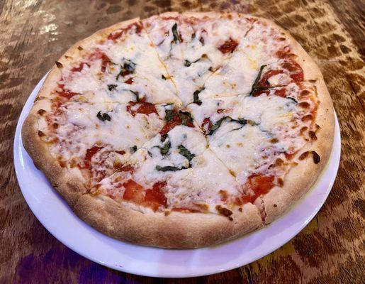 Velvet Elvis at La Misión