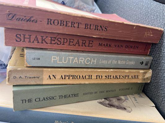 Second Chance Resale