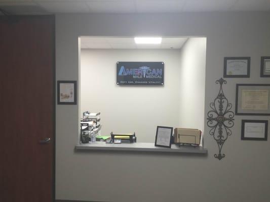 American Male Medical Centers