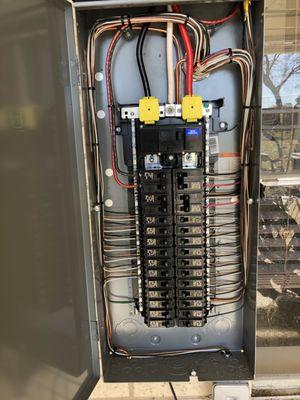 A & J Air Conditioning & Electrical