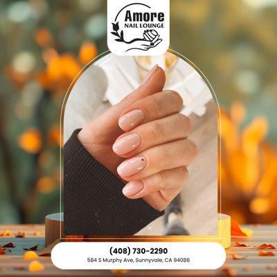 Amore Nail Lounge
