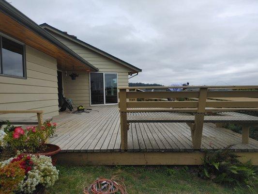 Mesh Residential Company