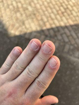 Villa Nail Spa